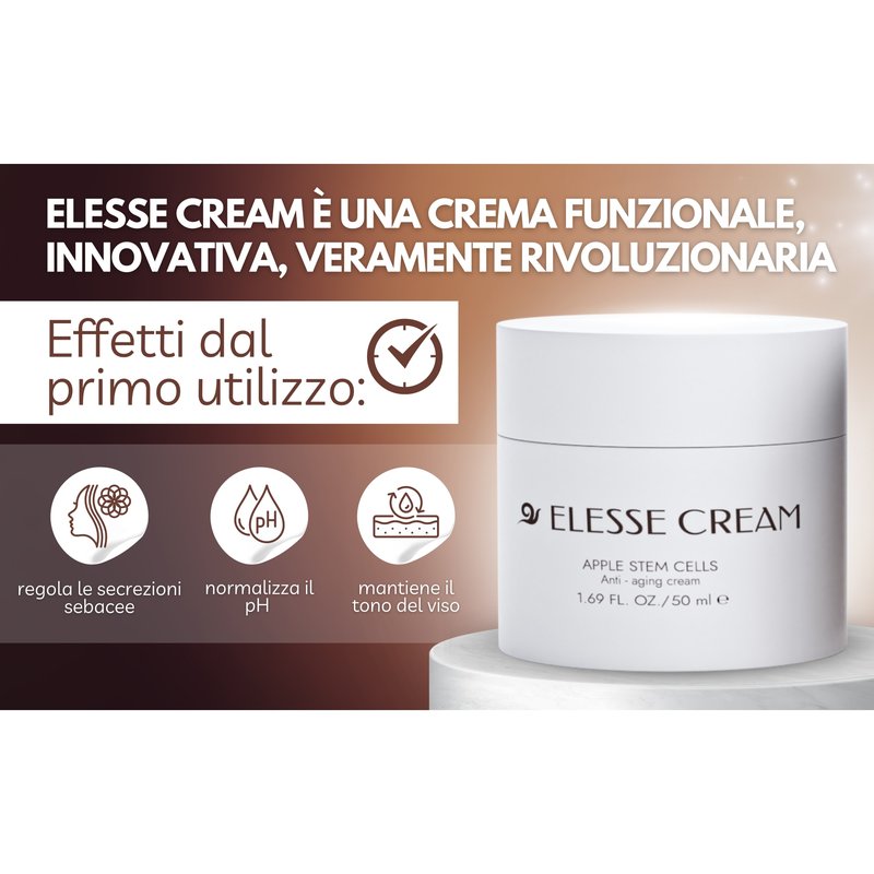 Ellesse cream gdzie kupić in Poland